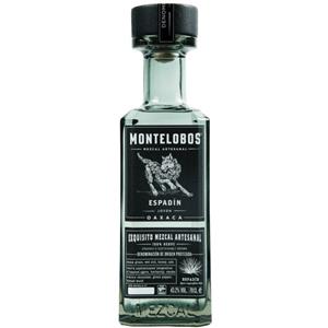 Montelobos Mezcal Montelobos Oaxaca Cl 70