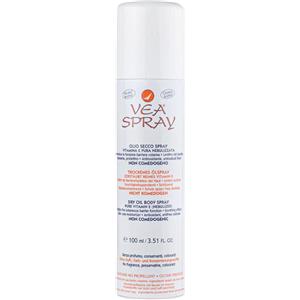 HULKA Srl Vea Olio Secco Spray Vitamina E Pura 100ml