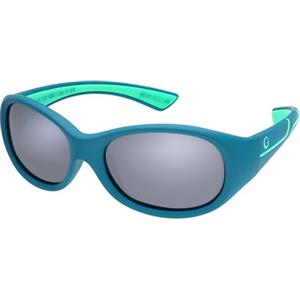 ActiveSol Occhiali da Sole per Bambini Extra Scuro Categoria 4, Kids@School 5 - 10 Anni, Polarizzati, Protezione UV400