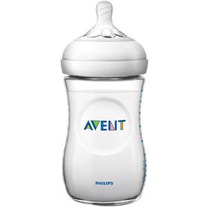 PHILIPS SpA AVENT BIB NAT PP 260ML 03317