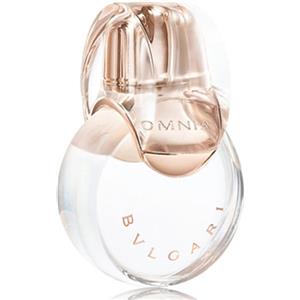Bvlgari Omnia Crystalline - Eau de Toilette Donna 30 ml con note floreali e legnose