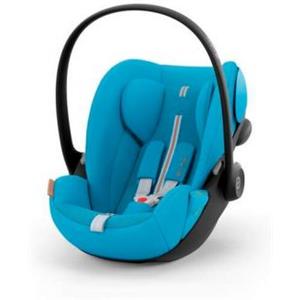 Cybex Seggiolino auto Cloud G i-Size Plus Beach Blue di Cybex