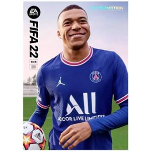 Electronic Arts FIFA 22 Xbox Series X USK: 0