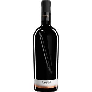 Velenosi Rosso Piceno Superiore Roggio del Filare 2020 - Vino Rosso da Uve Montepulciano e Sangiovese, 75 cl