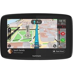 TomTom GO 620 Navigatore GPS per Auto, Display da 6