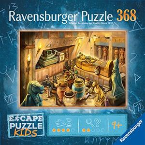 Ravensburger- Puzzle, 13361 1