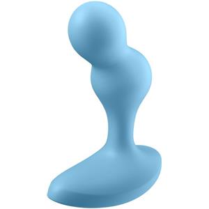 Satisfyer Deep Diver Connect App - Blu