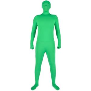 Andoer tutina stretch green