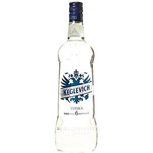 Keglevich Vodka Classica, 1 l