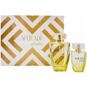 Emporio Armani AcquaDì Desire ACQUADI Eau de Toilette Donna 30 ml Spray