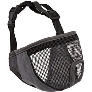 Trixie museruola per muso corto