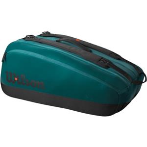 WILSON BLADE SUPER TOUR 9PK Borsone Tennis