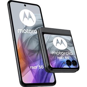 Motorola Smartphone 256GB Razr 50 Koala Grey