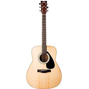 Yamaha F310 Chitarra Folk - Chitarra Acustica 4/4 in Legno (63,4 cm, scala da 25