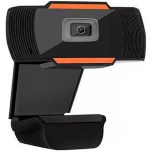 LINK WEBCAM USB 2.0 1080P CON MICROFONO