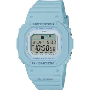 Casio Orologio da polso digitale al quarzo da donna G-Shock