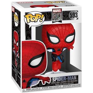 Pop! Funko Funko POP ! Marvel 80 years - Spider-Man 593