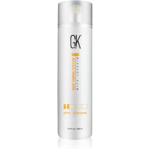 GK Hair PH Shampoo Purificante 1000 ml con Aloe Vera e Vitamina - Pre-Trattamento per Capelli