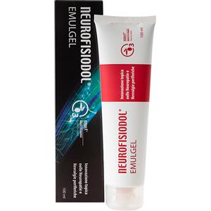 NEUROFISIODOL EMULGEL 100 ML - - 971382015