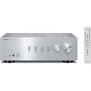 Yamaha A-S301 Amplificatore Integrato, Argento