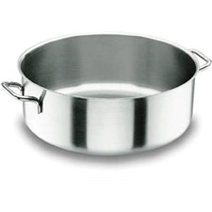 Lacor 50050W Pentola Wagner S/coperchio 50050W 50 cm