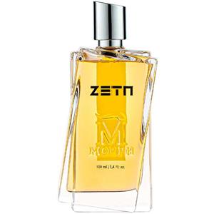 Morph Zeta Eau de Parfum Intense 100ml - Fragranza di Lusso in Flacone di Vetro Cristallo