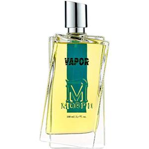 Morph Vapor Eau de Parfum Intense 100 ml - Profumo Agrumato Ispirato alla Nebbia del Mattino