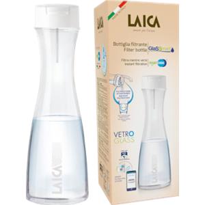 LAICA Bottiglia filtrante GlaSSmart B31AA01