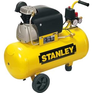 STANLEY - D 211/8/50 Compressore Lubrificato 2HP