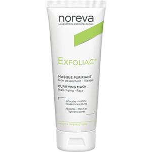 Noreva Dermana Maschera Viso - 50 Ml