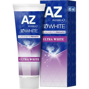 PROCTER & GAMBLE SRL AZ 3D White Ultra White dentifricio sbiancante 65ml