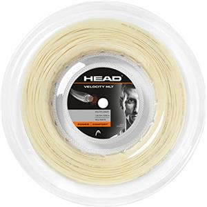 HEAD Velocity Mlt Matassa, Racchetta da Tennis Unisex Adulto, Naturale, 16