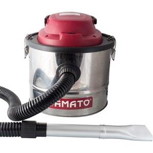 YAMATO ASPIRACENERE ELETTRICO INOX CINIX 15 LT 800W