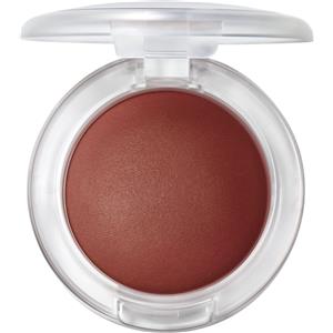 MAC Glow Play Cushiony Blush Pinch Of Marrakesh 7.3g - Blush Cremoso Nutriente e Modulabile