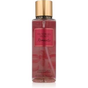 Victoria's Secret Romantic Fragrance Mist, 250 ml (confezione da 1)