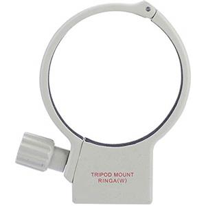 Delaman Anello di Montaggio per Treppiede, Supporto del Collare del Treppiede in Lega di Alluminio per 70-200mm f4 / f4l Is USM