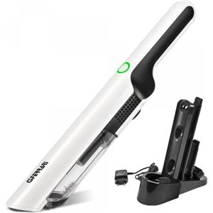 G3 Ferrari Stardust Smart - Aspirapolvere portatile ricaricabile - Batteria da 11.1V