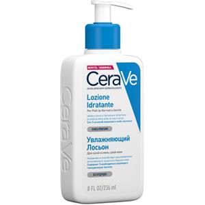 Cerave Lozione Idratante Corpo Pelle Da Normale A Secca 236 Ml
