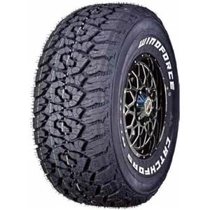 Windforce Pneumatici 265/65 r17 112T RWL Windforce CATCHFORS A/T II Gomme estive nuove