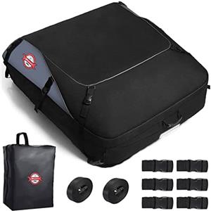 Sailnovo Box da tetto con 20 piedi cubi