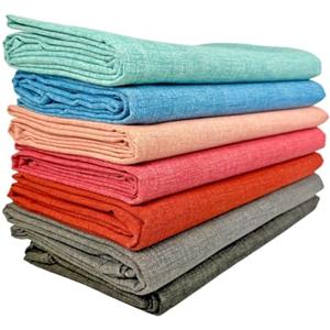 Tata Home Telo Arredatutto Copritutto Copridivano Copriletto Misura cm 240x280 Divano 3 Posti o Letto Matrimoniale 2 Piazze Colore Azzurro