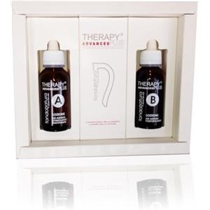 Fondonatura Therapy Plus Advanced 2 flaconi da 50 ml fiale anticaduta