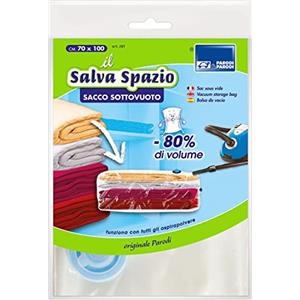 Parodi & Parodi Salvaspazio