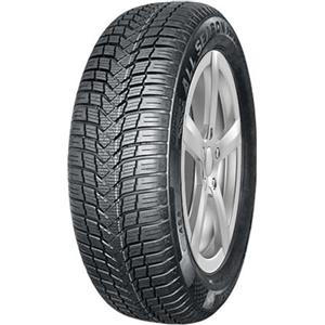 Autogreen Gomme 4 stagioni 155 65 R14 75T M+S AUTOGREEN ALL SEASON VERSAT AS2