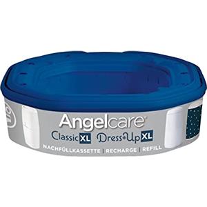 Angelcare - Ricarica mangiapannolini ottagonale, quantità a scelta