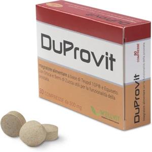 WELLVIT Srl DUPROVIT 30CPR