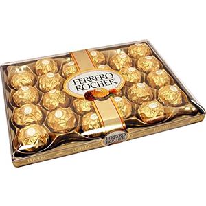 Ferrero Rocher - 24 Pieces 300 G