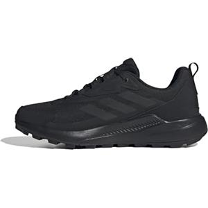Adidas Uomo Terrex Anylander Rain.RDY Hiking Shoes, Core Black/Core Black/Grey Four, 43 1/3 EU