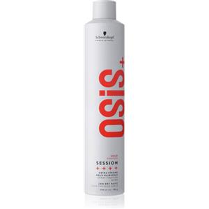 Schwarzkopf Professional OSiS Lacca per Capelli Extra Forte 500 ml