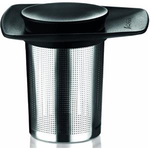 Tescoma 646668 linea Teo, Filtro per infusi con coperchio